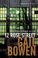 12 Rose Street: A Joanne Kilbourn Mystery 0771024010 Book Cover