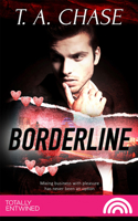 Borderline 178651897X Book Cover