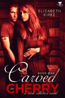Carved in Cherry 1732400792 Book Cover