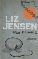 Egg Dancing 0879516453 Book Cover