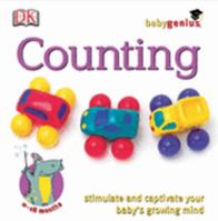 Numbers (Baby Genius) 0789498839 Book Cover