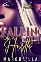 Fallin' For A Cali Hustla B085K9RF5H Book Cover