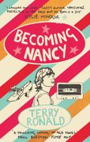 Becoming Nancy 0552162949 Book Cover