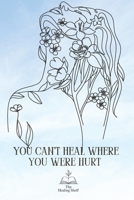 You Can’t Heal Where You Were Hurt B0F9VK94BJ Book Cover