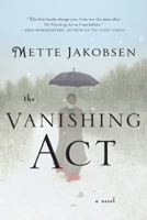 The Vanishing Act 0393345939 Book Cover