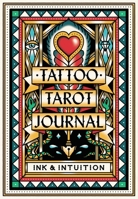 Tattoo Tarot Journal 1786277298 Book Cover