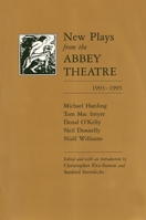 New Plays from the Abbey Theatre 1993-1995 (Irish Studies (Syracuse, N.Y.).) 0815603452 Book Cover