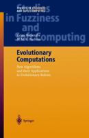 Evolutionary Computations 3642058876 Book Cover