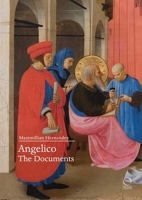 Angelico: The Documents 883367407X Book Cover