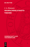 Wahrscheinlichkeitstheorie 3112716566 Book Cover