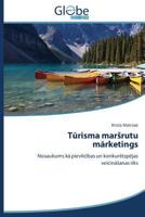 T Risma Mar Rutu M Rketings 363964283X Book Cover