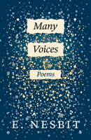Many Voices 1984198300 Book Cover