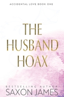 The Husband Hoax 1922741183 Book Cover