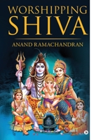Worshipping Shiva 164983991X Book Cover