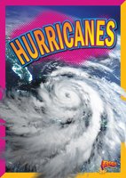 Hurricanes 1644663570 Book Cover