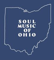 Soul Music of Ohio : An Illustrated Catalog of Records 0578323079 Book Cover