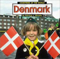 Denmark 0736813713 Book Cover
