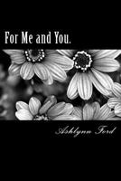 For Me and You 1981123520 Book Cover