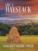 Like a Haystack: Life from my Perspective 1490840354 Book Cover