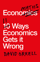 Economyths 0470677937 Book Cover