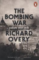The Bombing War 0143126245 Book Cover