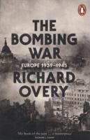 The Bombing War 0670025151 Book Cover