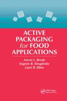 Active Packaging for Food Applications 0367397285 Book Cover