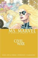 Ms. Marvel, Volume 2: Civil War