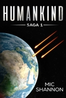 Humankind: (Saga 1) 197998977X Book Cover
