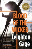 Blood of the Wicked 1569475350 Book Cover