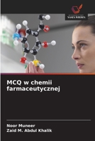 MCQ w chemii farmaceutycznej (Polish Edition) 6202435518 Book Cover