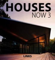 Houses Now 8492796855 Book Cover