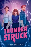 Thunderstruck : A Novel 006351110X Book Cover