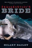 Frankenstein's Bride 1402208707 Book Cover