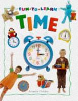 Time (Fun to Learn Series) 1859676839 Book Cover
