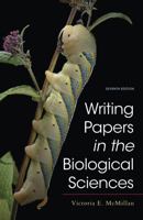 Writing Papers in the Biological Sciences 0312258577 Book Cover
