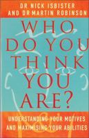 Who Do You Think You Are? 0551031700 Book Cover