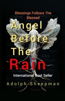 Angel Before The Rain 1326449125 Book Cover