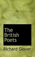 The British Poets 0559016468 Book Cover