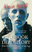 The Book Depository: Tales from the Children of the Egg, Second Edition 1763641708 Book Cover