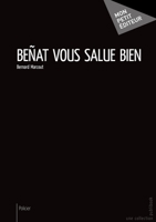 Beñat vous salue bien (French Edition) 2342044550 Book Cover