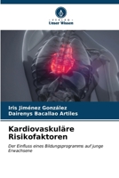 Kardiovaskuläre Risikofaktoren 6206847543 Book Cover
