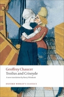 Troilus and Criseyde B000NQ101E Book Cover