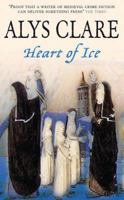 Heart of Ice 0340831162 Book Cover