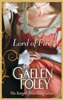 Lord of Fire 0449006379 Book Cover