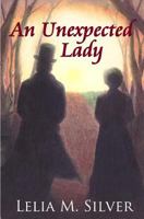 An Unexpected Lady 1965406017 Book Cover
