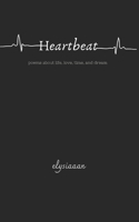 HEARTBEAT: When Dark Sky Meets the Stars B0DWT9GW9H Book Cover