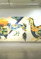 Tomokazu Matsuyama: Found Modern Library 0979086213 Book Cover