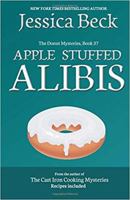 Apple Stuffed Alibis: Donut Mystery #37 1724248863 Book Cover