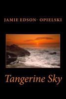 Tangerine Sky 1492177121 Book Cover